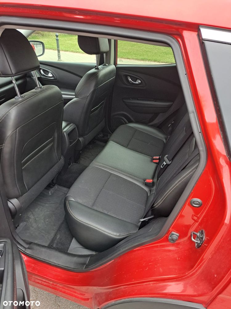 Renault Kadjar 1.2 Energy TCe Intens - 12