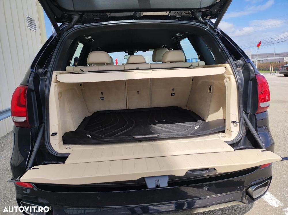 BMW X5 xDrive30d Sport-Aut. - 10