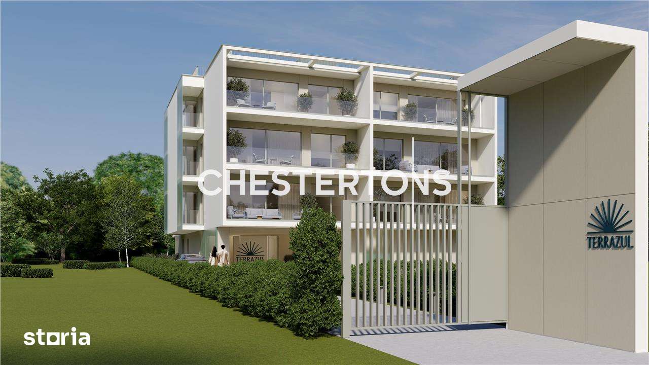 Cladire Exclusivista de 13 Apartamente in Olimp | Apart-Hotel Premium - Imagine principală: 5/20