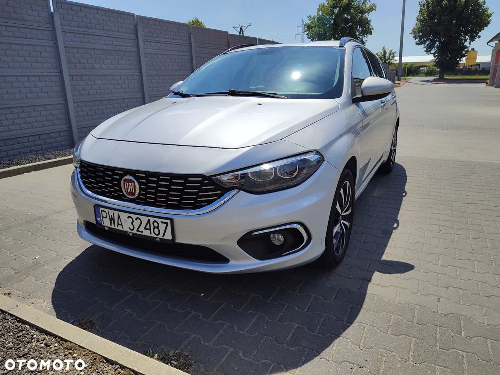 Fiat Tipo - 2