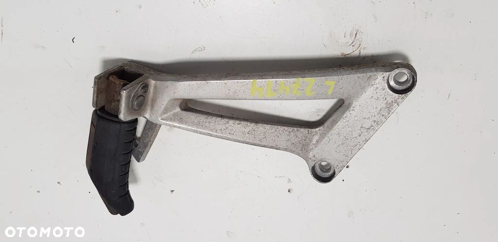 Honda CBR 125 2004 Set Pasażera Lewy