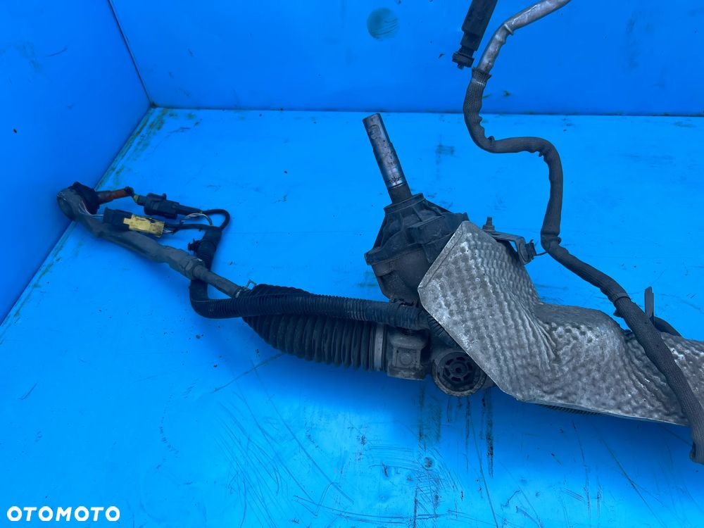 UKŁAD KIEROWNICZY MAGLOWNICA PEUGEOT RIFTER 680000821300 1905090168506 690000416200 - 5