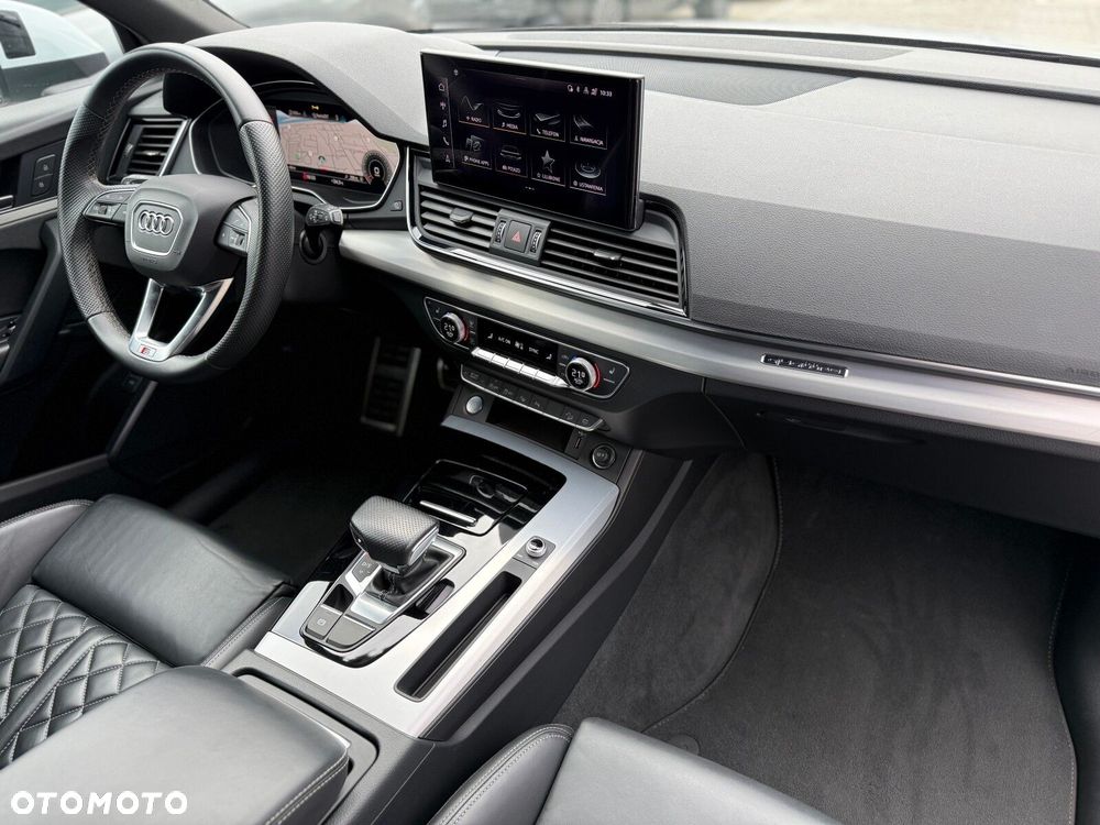 Audi Q5 - 27