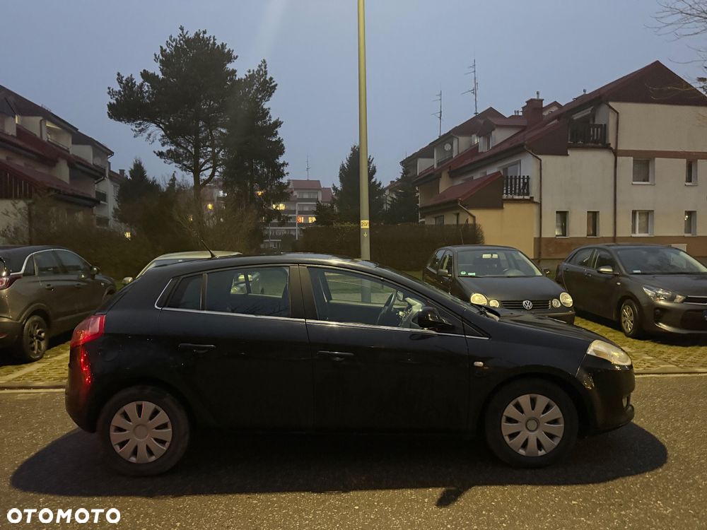 Fiat Bravo 1.4 16V MyLife - 8