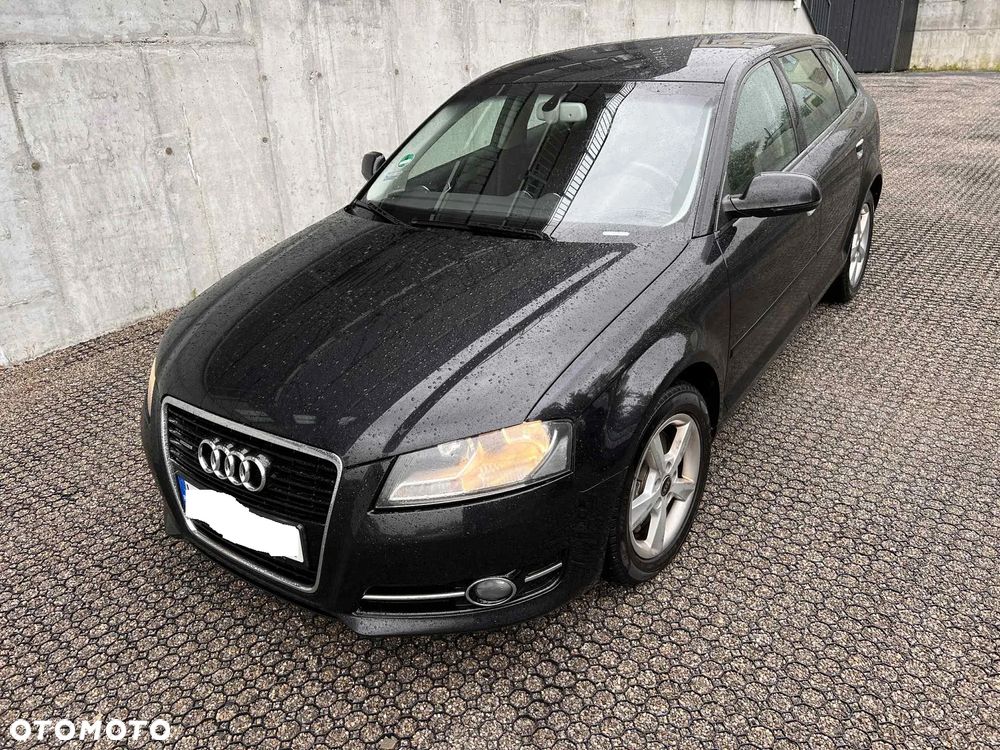 Audi A3 - 12