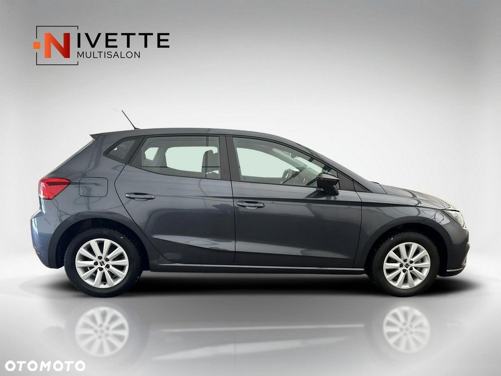 Seat Ibiza - 8