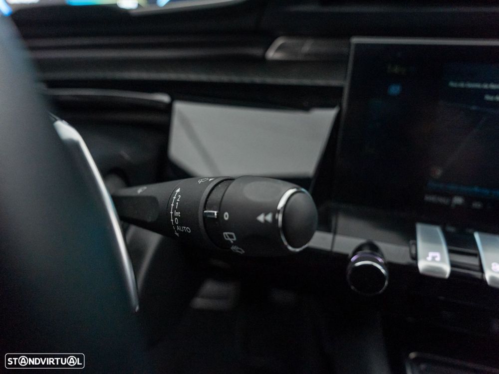 Peugeot 508 SW 1.6 Hybrid Allure e-EAT8 - 25