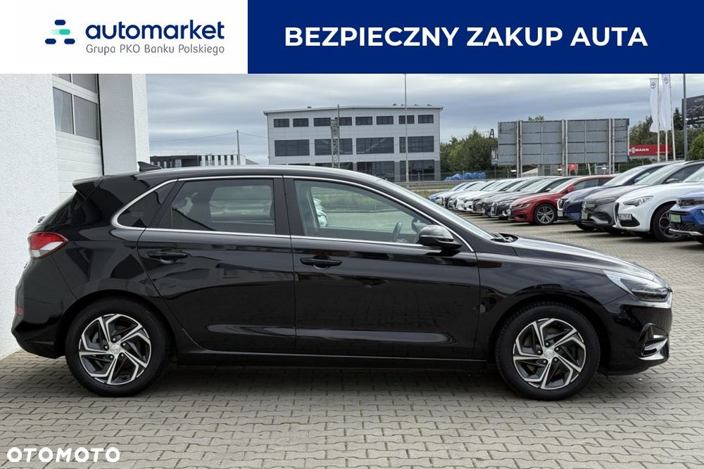 Hyundai i30 1.0 T-GDI Smart - 2
