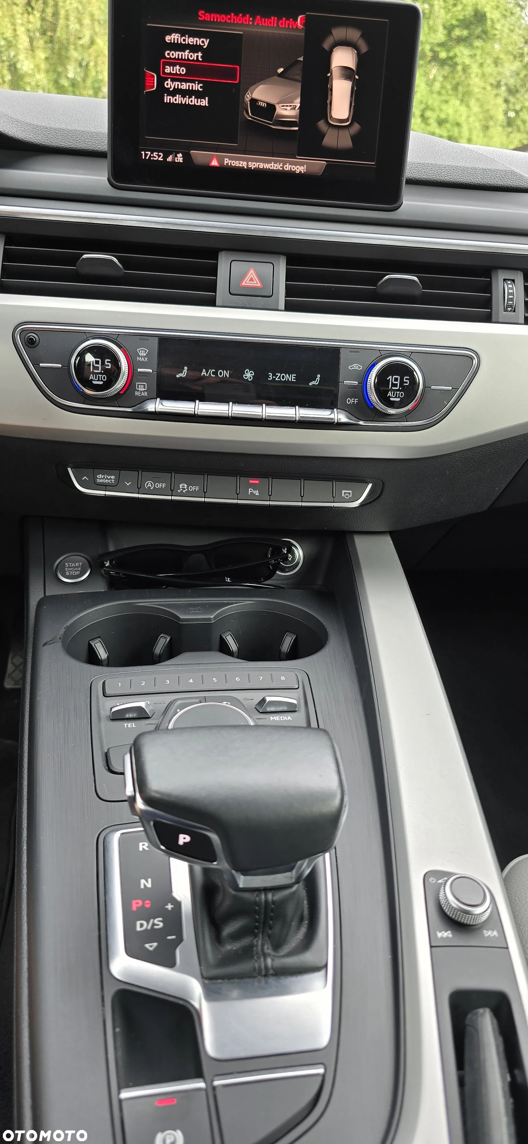 Audi A4 Avant 40 TDI S tronic quattro - 24