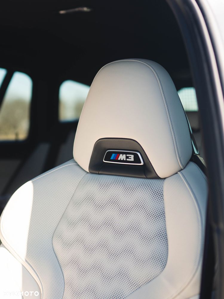 BMW M3 - 32