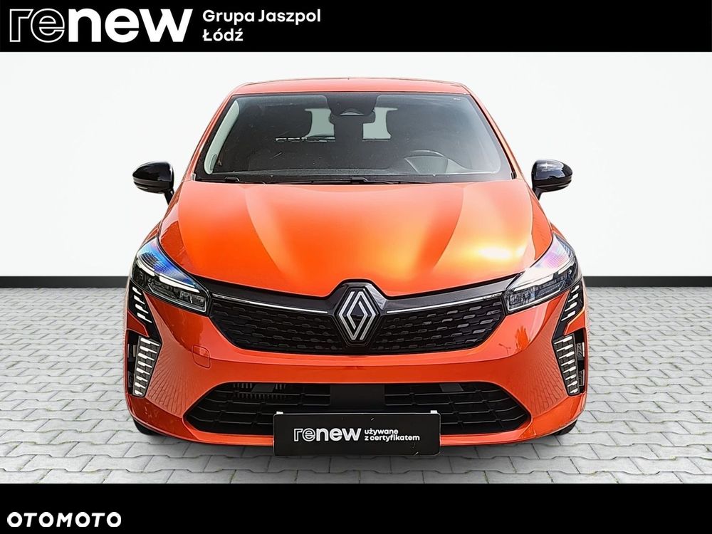 Renault Clio - 2