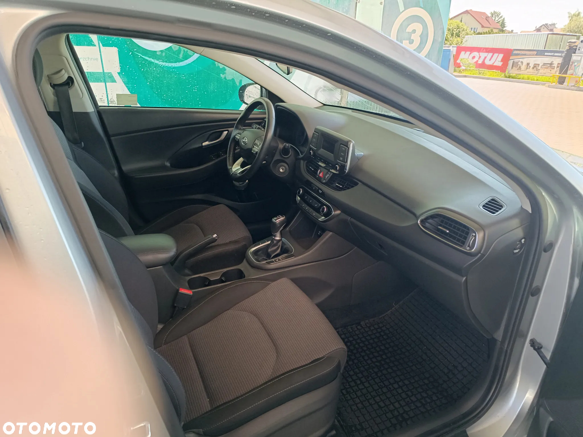 Hyundai i30 1.5 DPI Classic + - 24