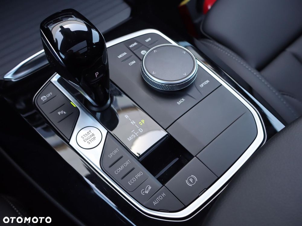 BMW X4 xDrive20d mHEV M Sport sport - 15