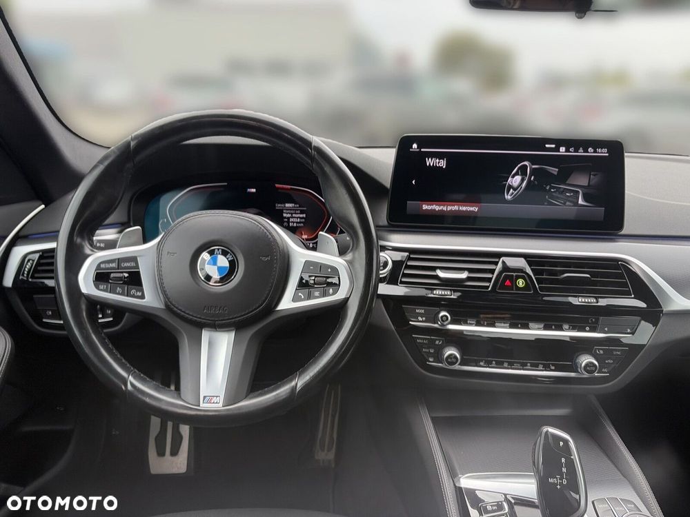 BMW Seria 5 - 14