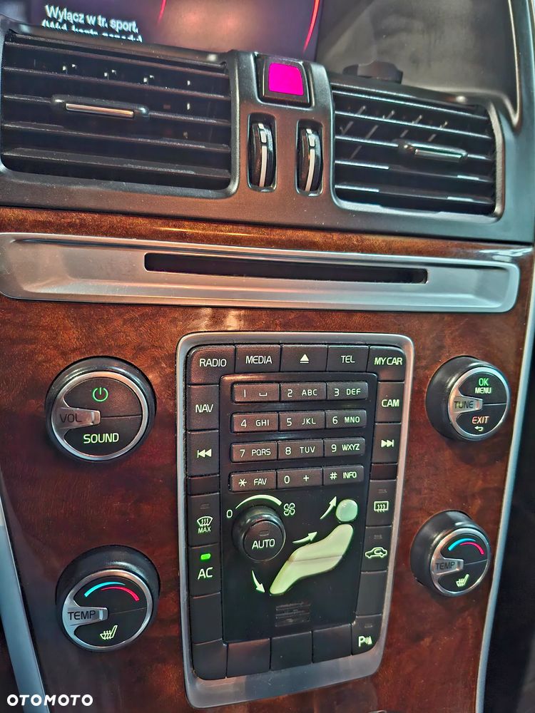 Volvo XC 60 - 14