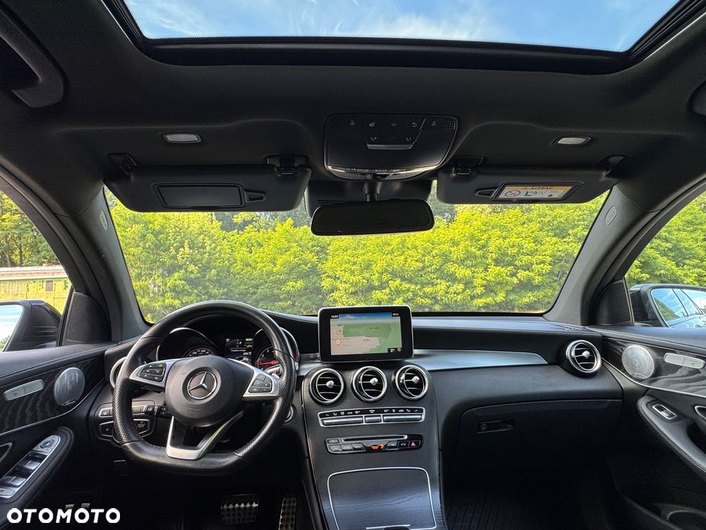 Mercedes-Benz GLC - 16