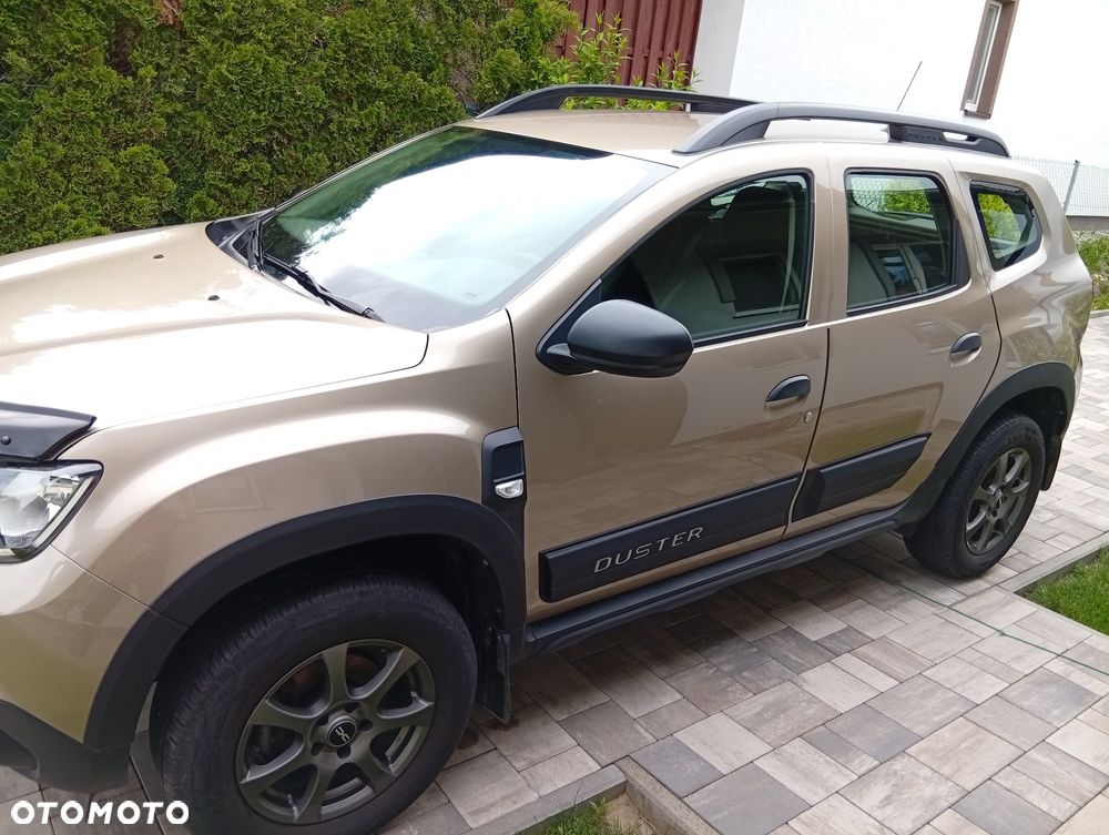 Dacia Duster 1.0 TCe Essential - 2