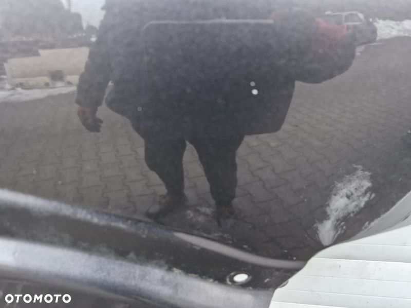 TATA SAFARI II 2 BŁOTNIK PRAWY PRZÓD PRZEDNI - 3