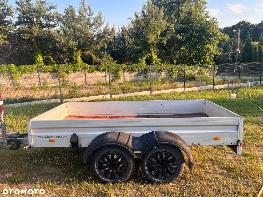 Humbaur HA203015 KV - 3