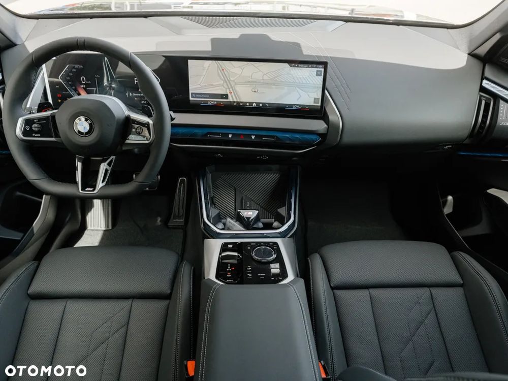 BMW X3 20d xDrive - 7