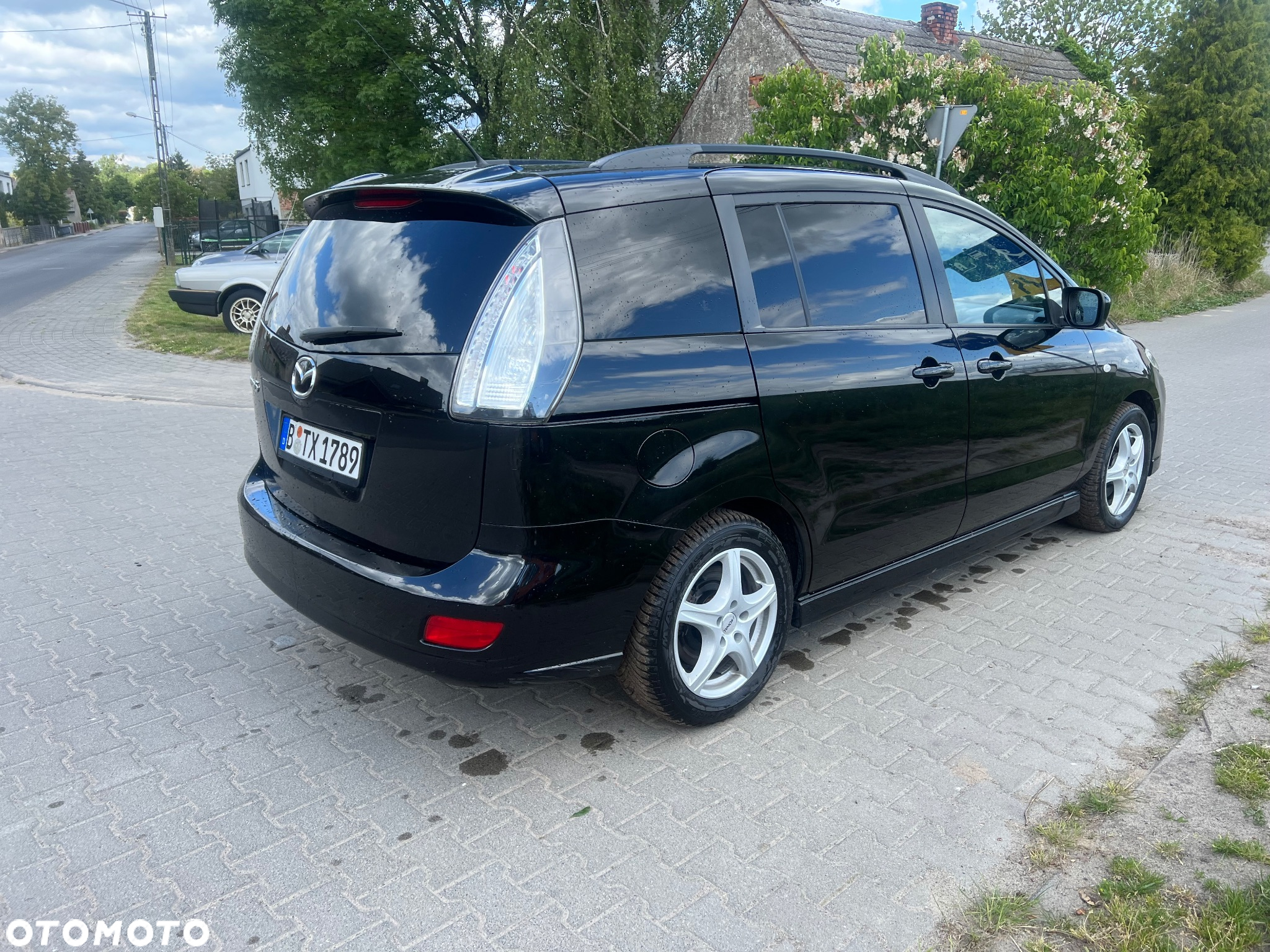 Mazda 5 2.0 Sport - 13