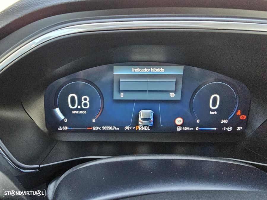 Ford Focus - 25