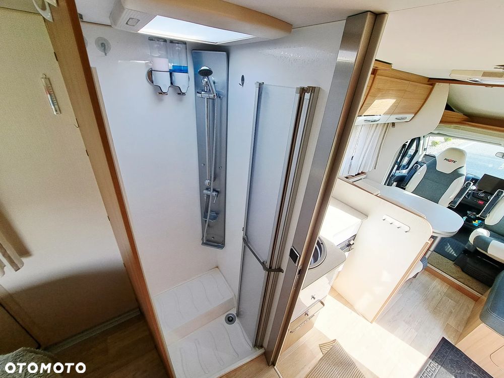 PILOTE fiat pilote - 19