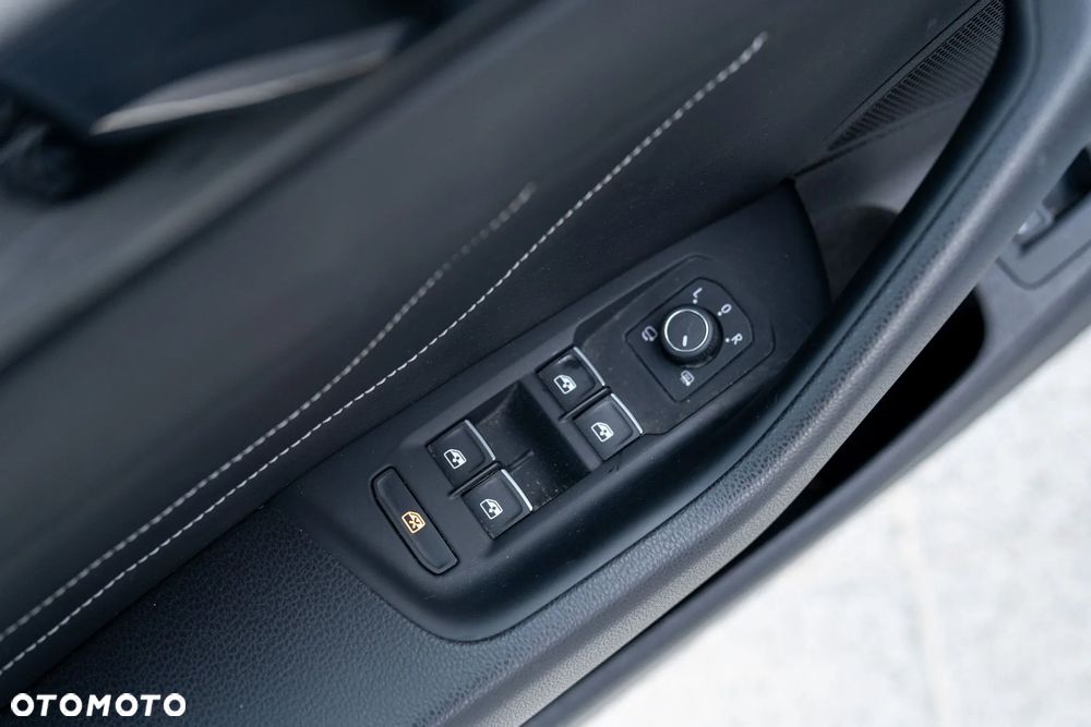 Volkswagen Arteon - 19