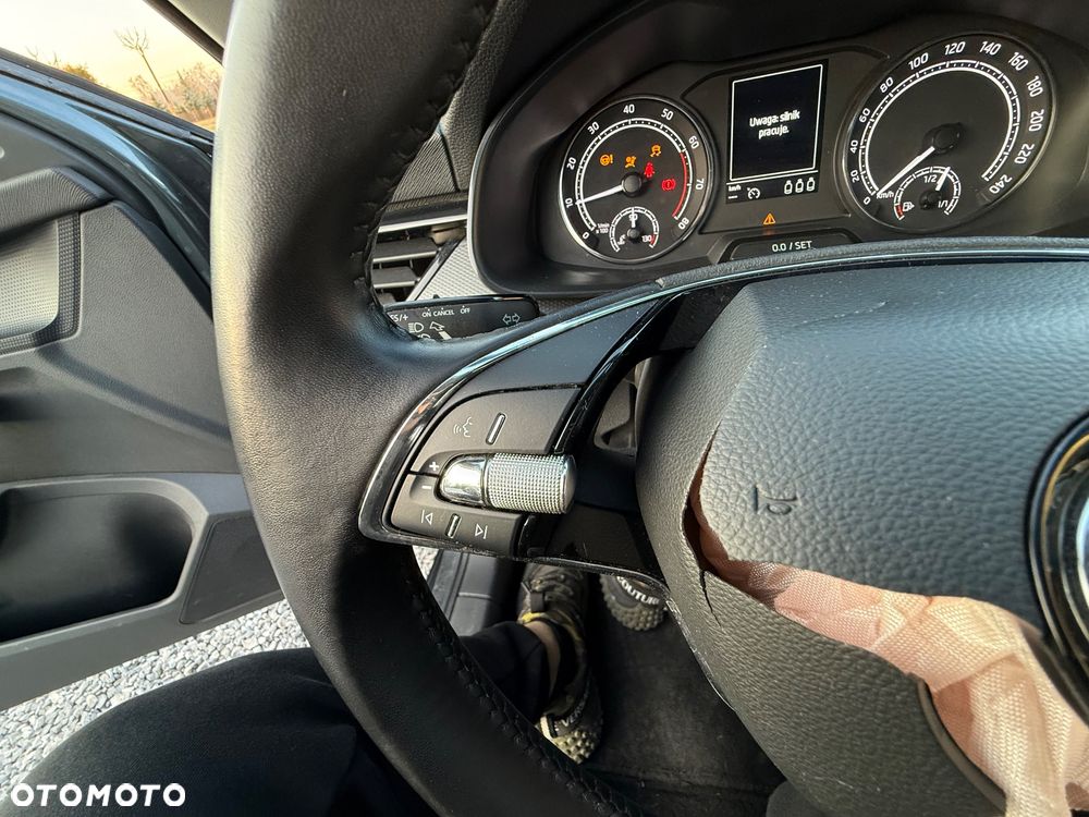 Skoda Kamiq 1.0 TSI Ambition - 22