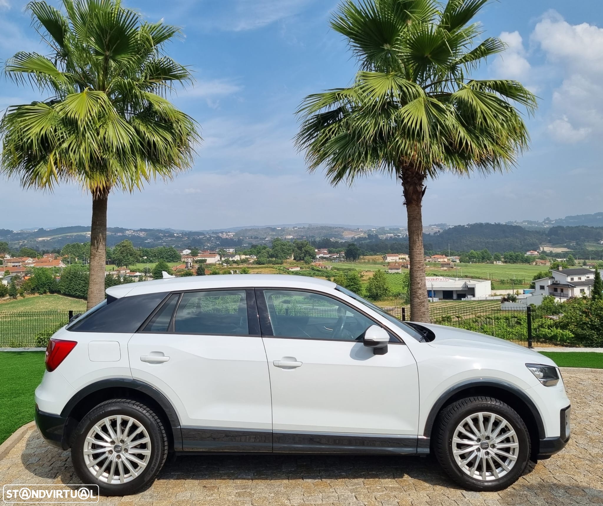 Audi Q2 1.6 TDI Sport - 7