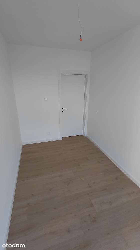 Apartament  Aleja Polski Walczącej 2, 60m2,  3 pokoje z Loggią