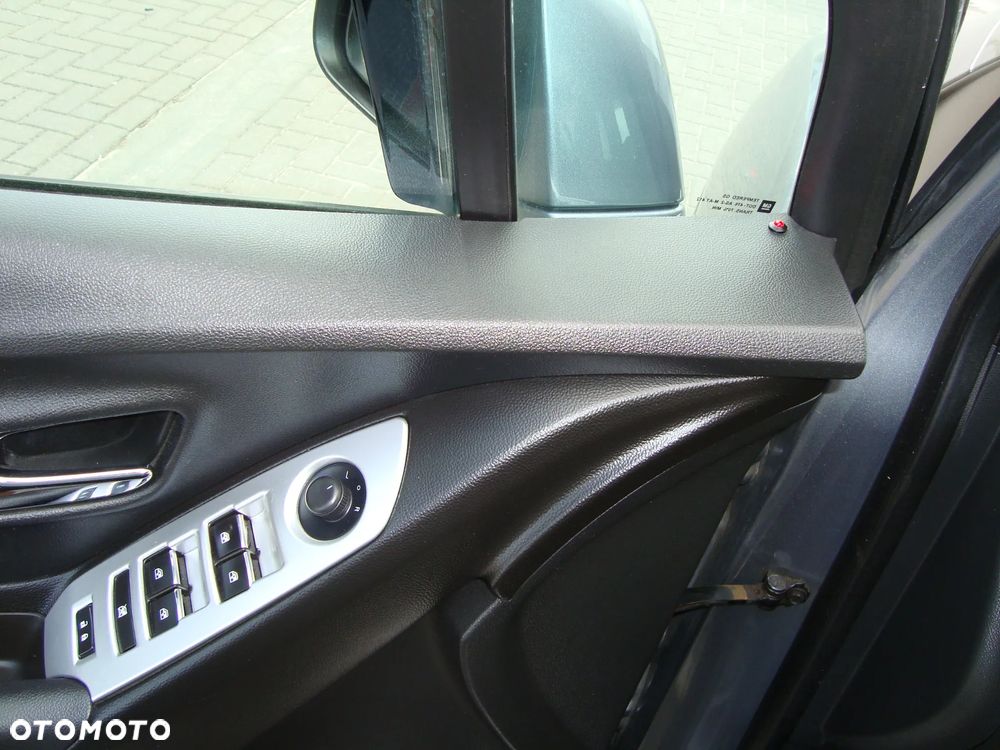 Chevrolet Trax 1.7 D LTZ - 16