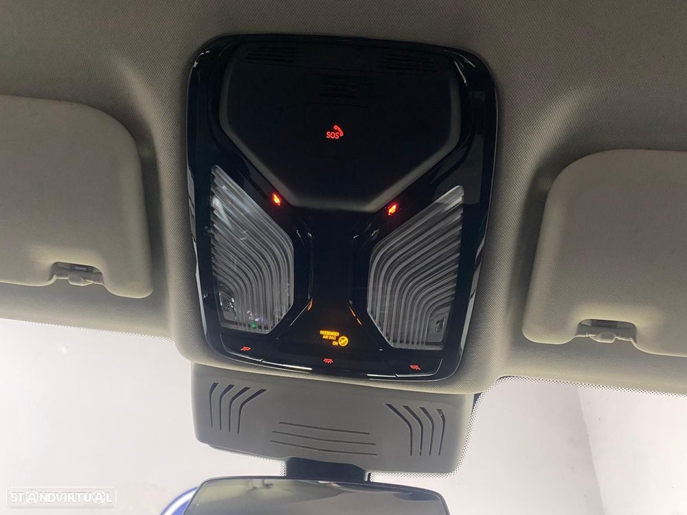 BMW X4 20 d xDrive XLine Auto - 21