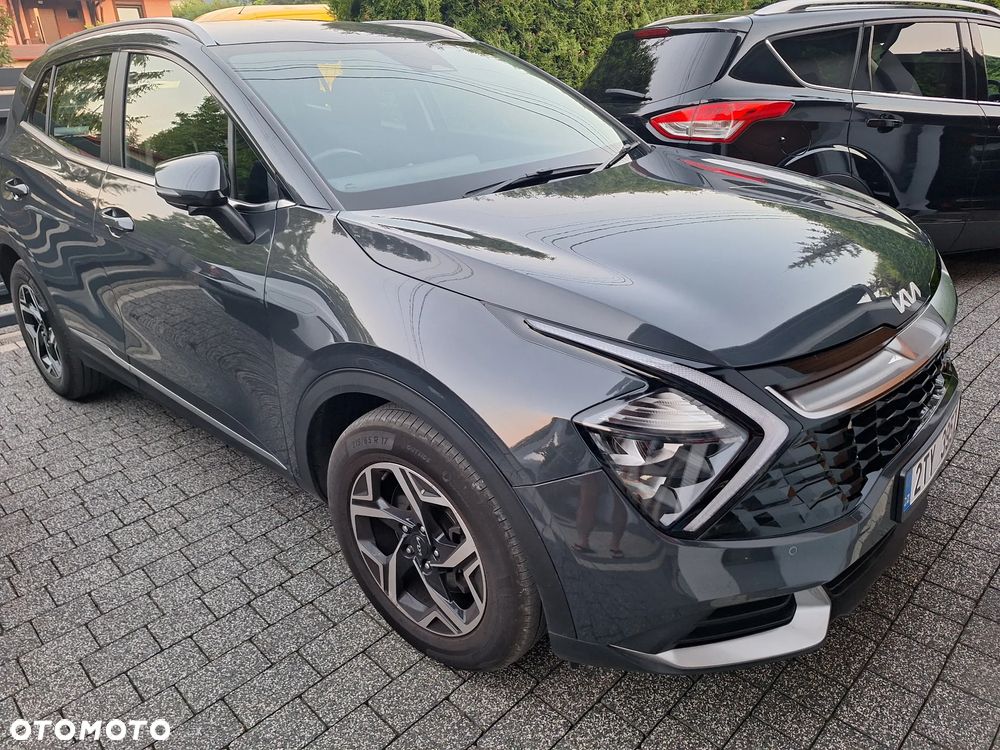 Kia Sportage 1.6 T-GDI M 2WD - 3