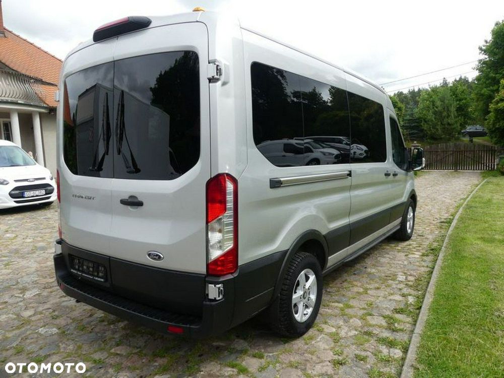 Ford Transit - 17