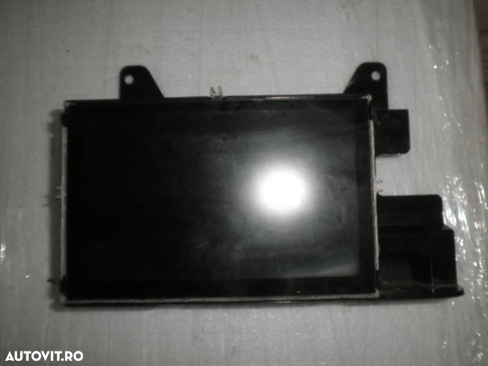Display navigatie Renault Kadjar 280342118R - 1