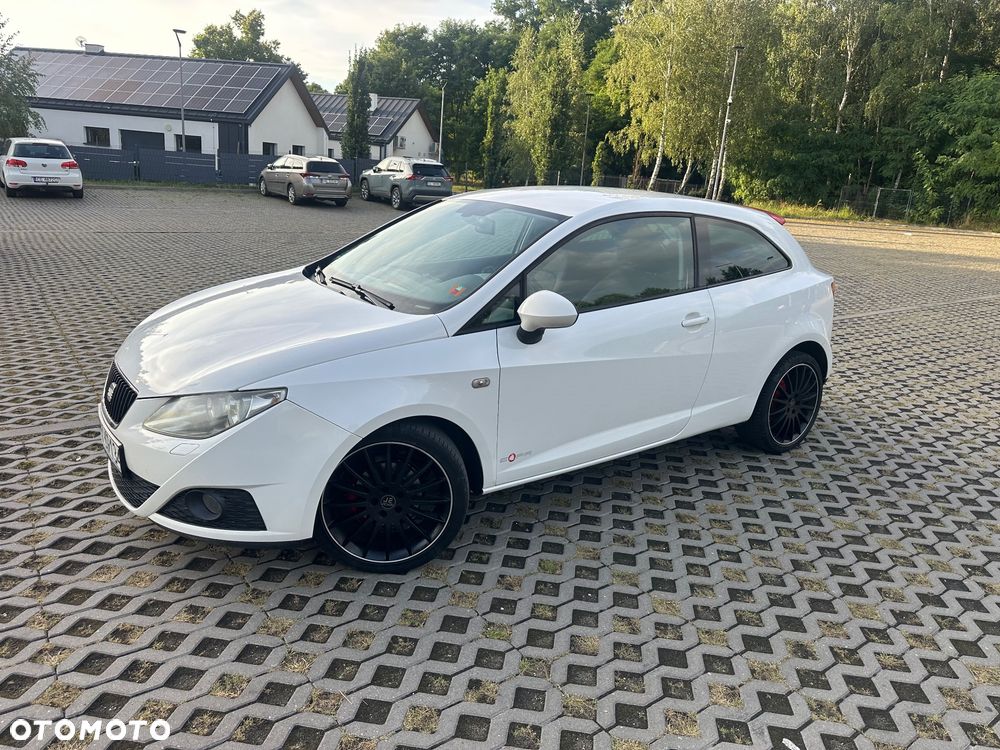 Seat Ibiza SC 1.4 16V Style - 2