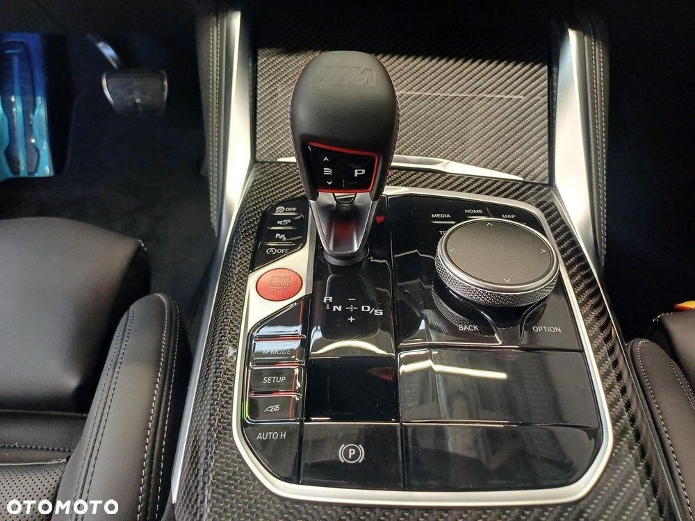 BMW M4 - 14