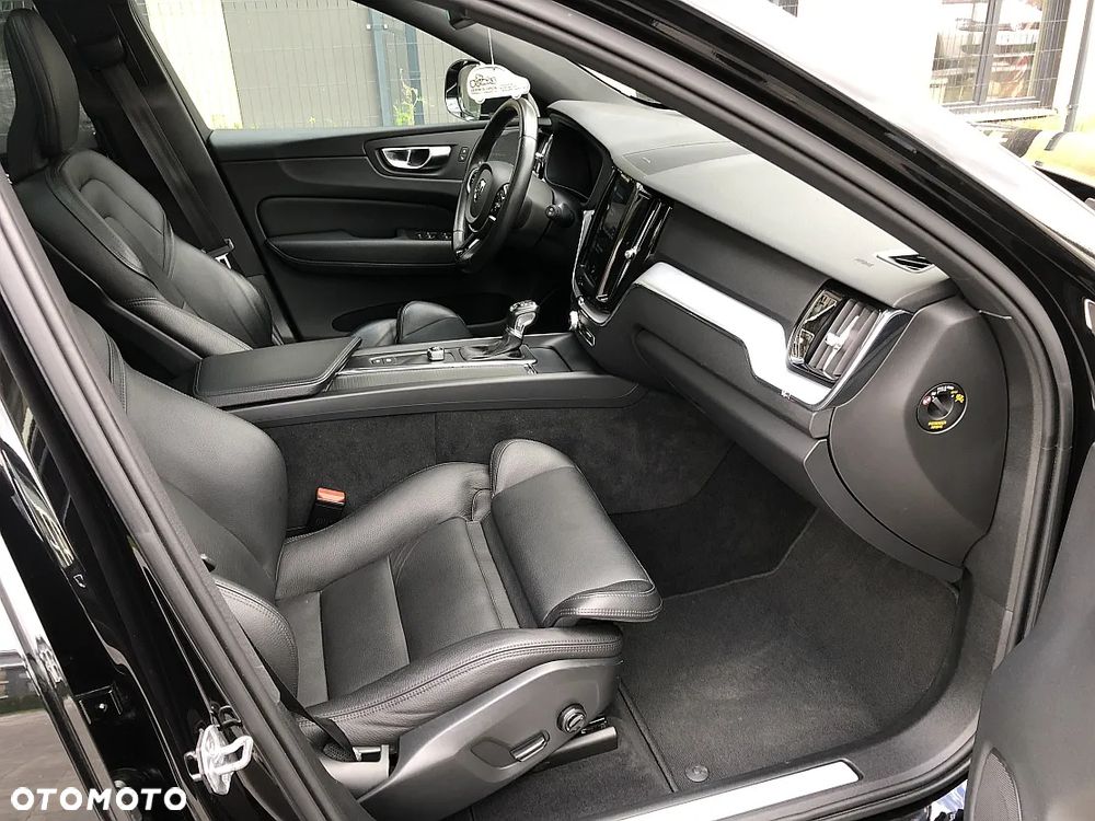 Volvo XC 60 D4 SCR AWD Inscription - 13
