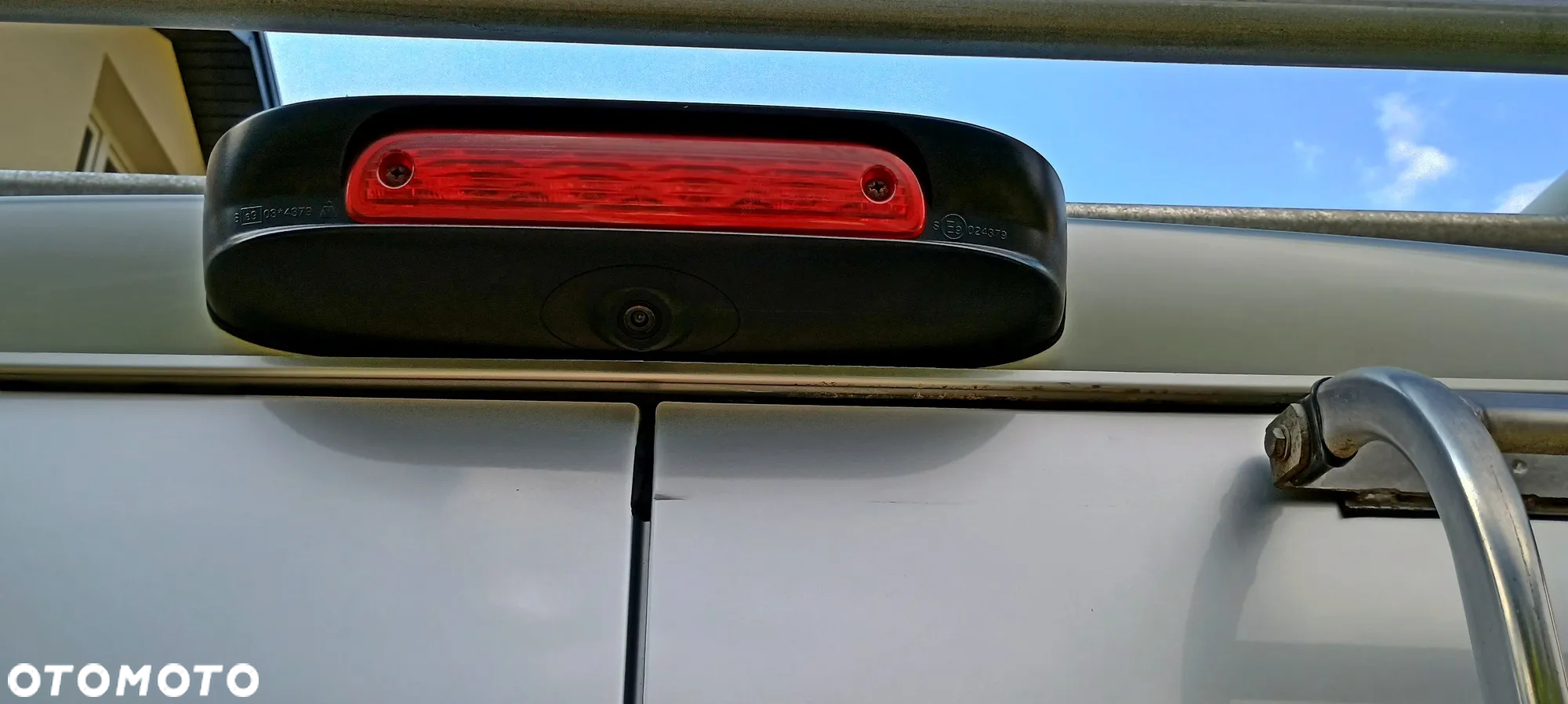Nissan NV400 - 13