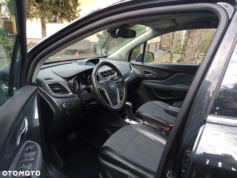 Opel Mokka ver-1-4-t-cosmo - 11