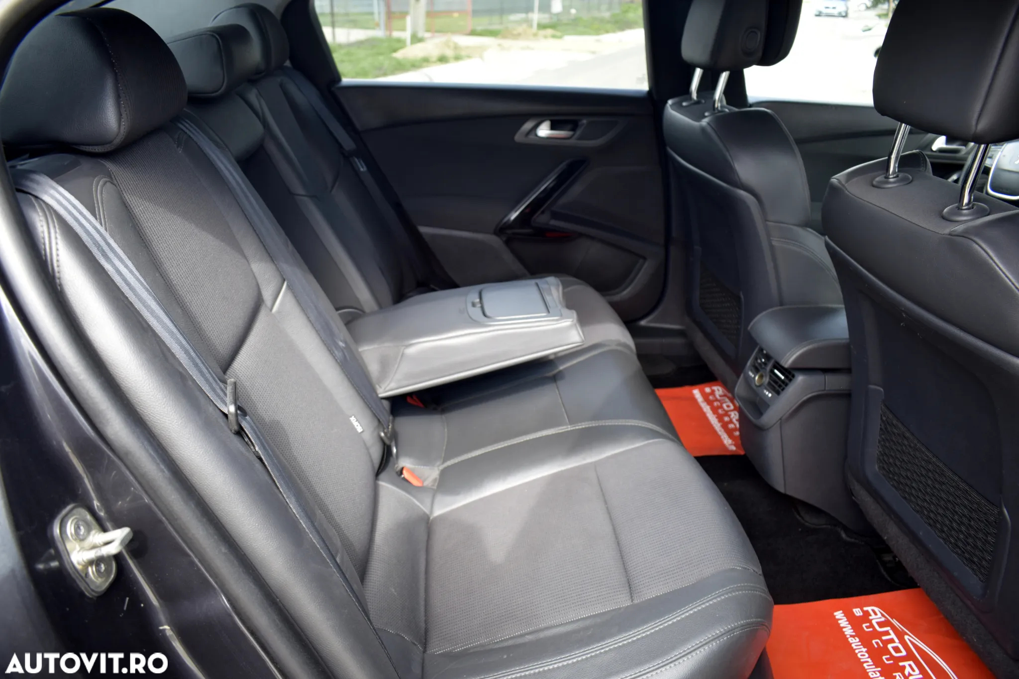 Peugeot 508 SW 1.6 BlueHDI FAP STT EAT6 Active - 15