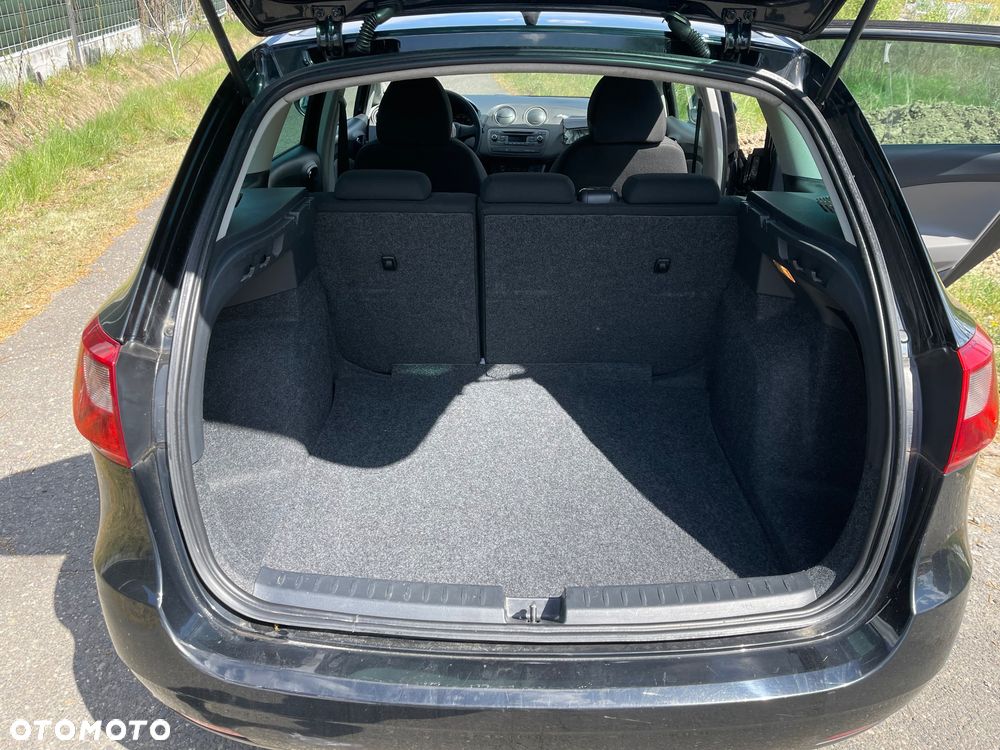 Seat Ibiza 1.2 TSI Style - 15