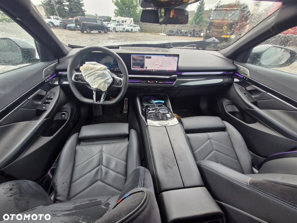 BMW Seria 5 - 22