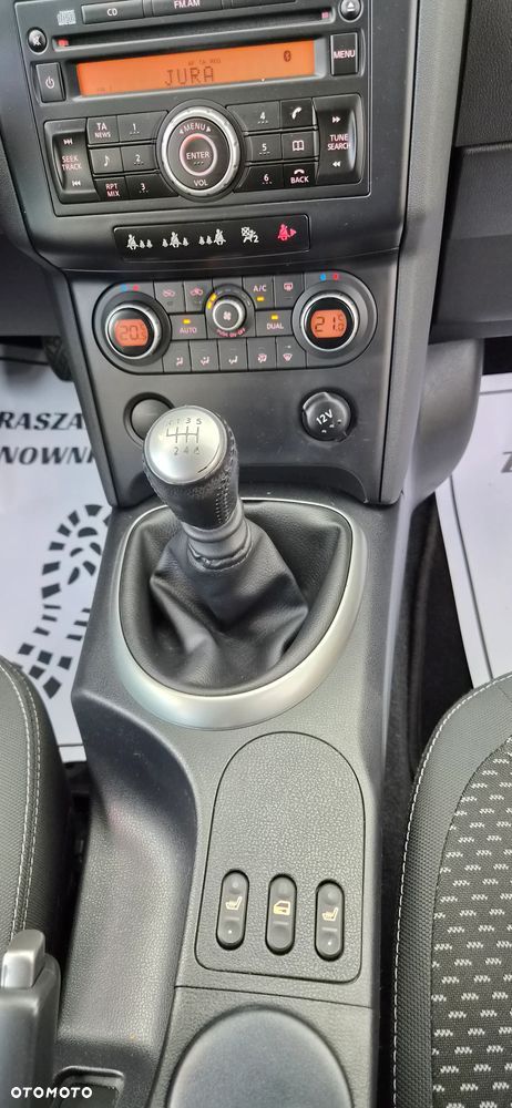 Nissan Qashqai 2.0 Tekna - 27