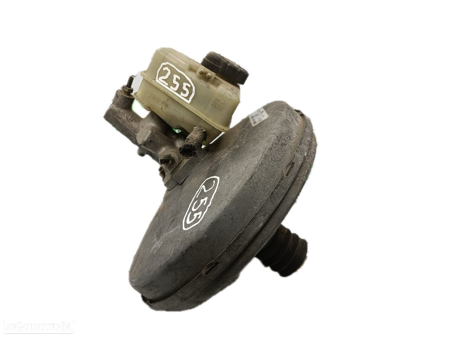 Servo Freio Mercedes-Benz C-Class (W202) - 2