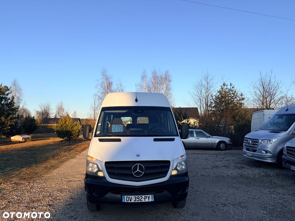 Mercedes-Benz 513 - 6