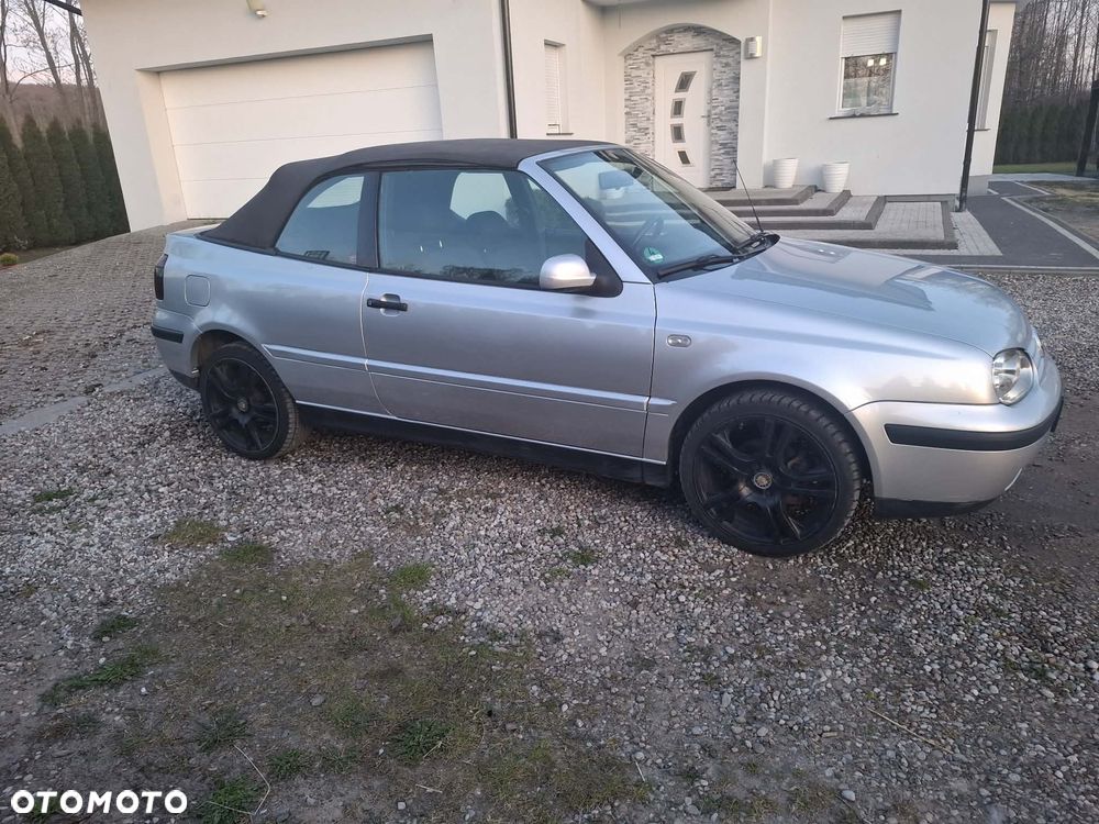 Volkswagen Golf 2.0 GTI - 4