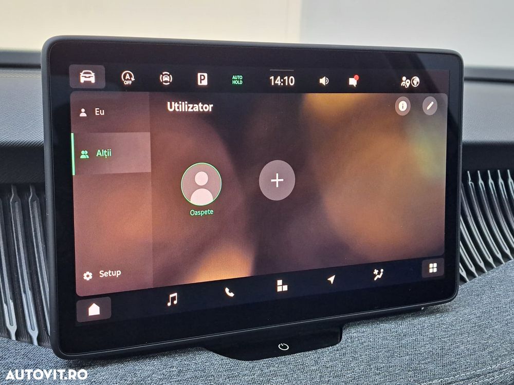 Skoda Superb 2.0 TDI 150 CP DSG Selection - 38