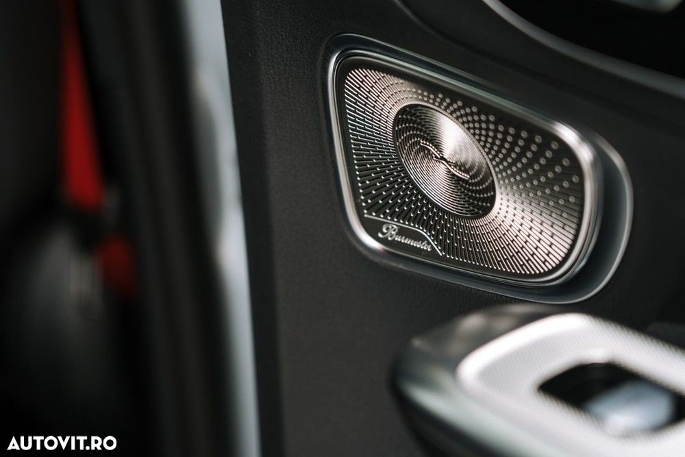 Mercedes-Benz GLC - 37